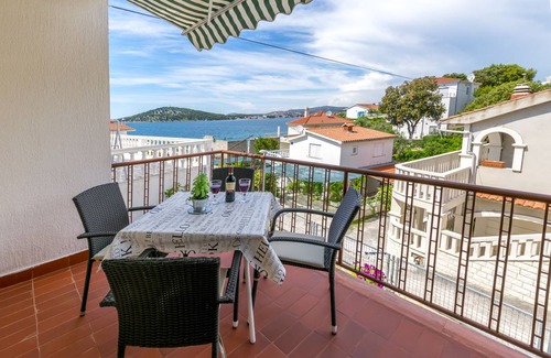 Razanj Apartment | 25 m² Apartment ∙ 1 bedroom ∙ 2 guests