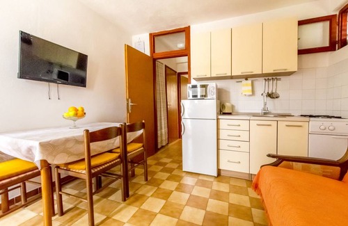 Razanj Apartment | 25 m² Apartment ∙ 1 bedroom ∙ 2 guests
