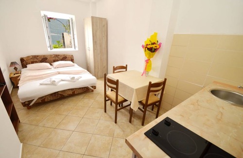 Ljuta Apartment | 25 m² Apartment ∙ 2 guests
