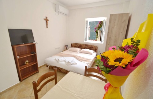 Ljuta Apartment | 25 m² Apartment ∙ 2 guests