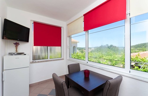 Rab Apartment | 25 m² Apartment ∙ 3 guests