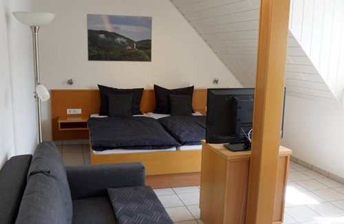 Losnich Hotel | 25 m² Hotel ∙ 1 bedroom ∙ 4 guests