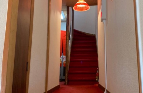 Yumoto Hotel | 25 m² Hotel ∙ 1 bedroom ∙ 2 guests