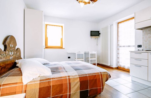 Bozzana House | 25 m² House ∙ 1 bedroom ∙ 2 guests