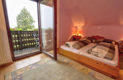 Vojnik House | 25 m² House ∙ 1 bedroom ∙ 2 guests