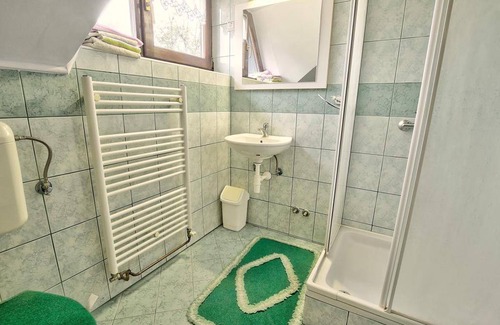 Vojnik House | 25 m² House ∙ 1 bedroom ∙ 2 guests