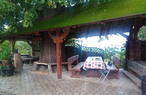 Vojnik House | 25 m² House ∙ 1 bedroom ∙ 2 guests