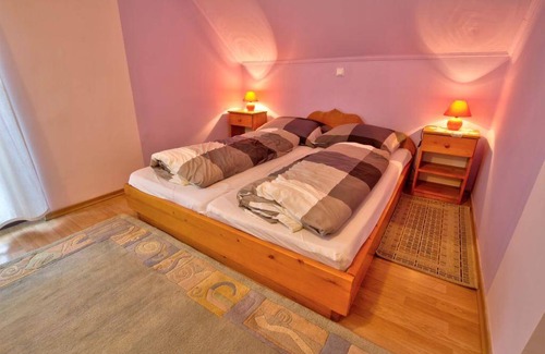 Vojnik House | 25 m² House ∙ 1 bedroom ∙ 2 guests
