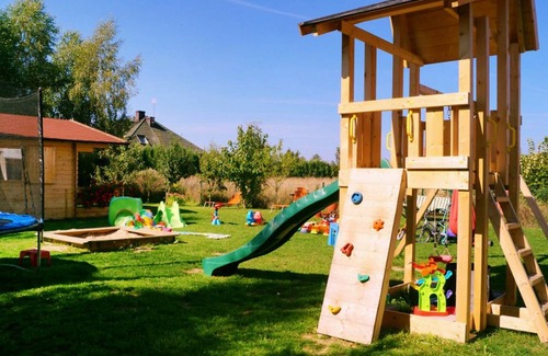 Gaski House | 25 m² House ∙ 1 bedroom ∙ 4 guests