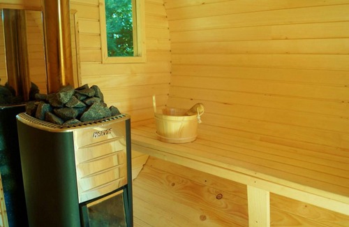 Gaski House | 25 m² House ∙ 1 bedroom ∙ 4 guests