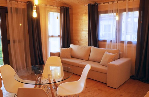 Gaski House | 25 m² House ∙ 1 bedroom ∙ 4 guests