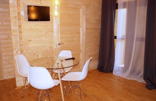 Gaski House | 25 m² House ∙ 1 bedroom ∙ 4 guests