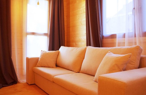 Gaski House | 25 m² House ∙ 1 bedroom ∙ 4 guests