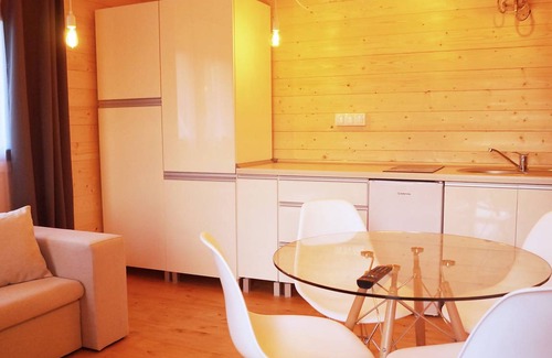 Gaski House | 25 m² House ∙ 1 bedroom ∙ 4 guests
