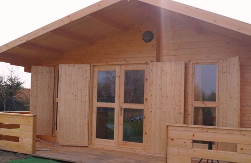 Gaski House | 25 m² House ∙ 1 bedroom ∙ 4 guests