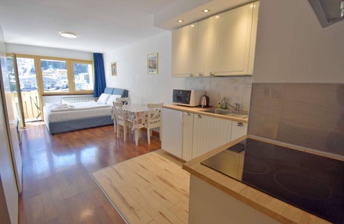 Madonna di Campiglio Apartment | 25 m² Studio flat ∙ 2 guests