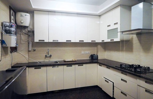 Green Park Cabin | 25 m² Private room ∙ 1 bedroom ∙ 2 guests