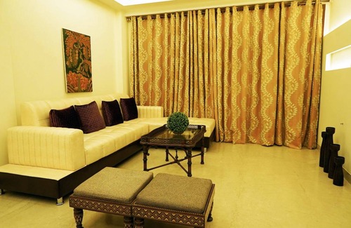 Green Park Cabin | 25 m² Private room ∙ 1 bedroom ∙ 2 guests