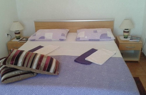 Sobra Apartment | 25 m² Studio flat ∙ 1 bedroom ∙ 2 guests