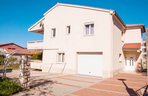 Novalja Apartment | 25 m² Studio flat ∙ 2 guests