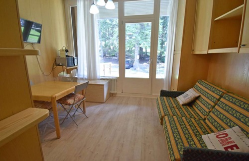 Palu Apartment | 25 m² Studio flat ∙ 4 guests