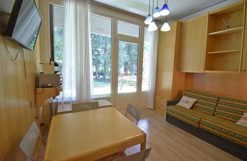 Palu Apartment | 25 m² Studio flat ∙ 4 guests