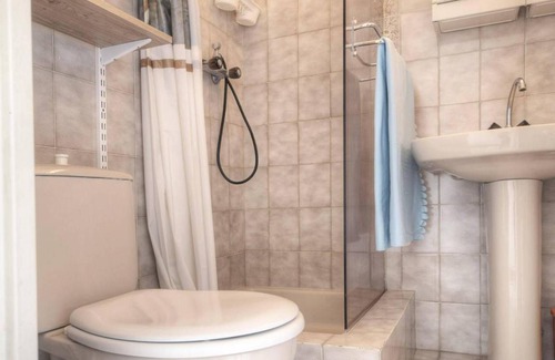 Briancon Apartment | 25 m² Studio flat ∙ 1 bedroom ∙ 2 guests