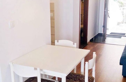 Mosenice Apartment | 25 m² Studio flat ∙ 1 bedroom ∙ 3 guests