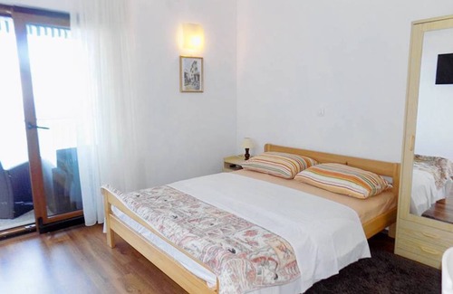 Mosenice Apartment | 25 m² Studio flat ∙ 1 bedroom ∙ 3 guests
