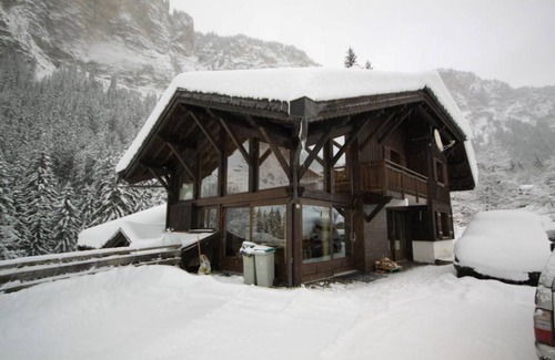 Les Prodains Apartment | 250 m² Apartment ∙ 5 bedrooms ∙ 15 guests