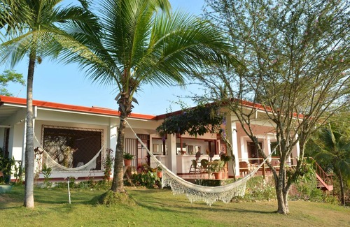 Cedros Apartment | 250 m² Studio flat ∙ 3 bedrooms ∙ 6 guests