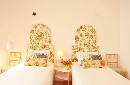 Cedros Apartment | 250 m² Studio flat ∙ 3 bedrooms ∙ 6 guests