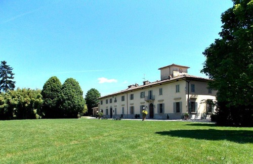 Scarperia e San Piero Villa | 250 m² Villa ∙ 4 bedrooms ∙ 8 guests
