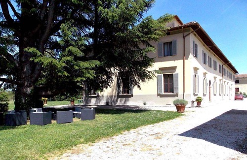 Scarperia e San Piero Villa | 250 m² Villa ∙ 4 bedrooms ∙ 8 guests