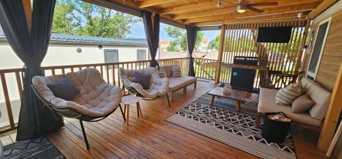 Selce House | 250 mobile home Selce
