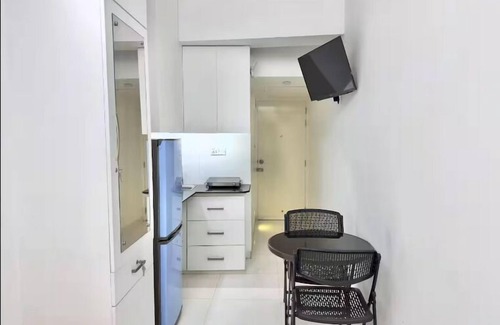 Gulshan Apartment | 250 sqft 2 Studio Apt Pool and Sauna