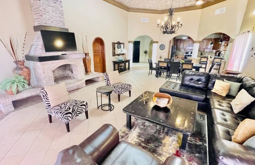 Puerto Penasco Villa | 251 m² Villa ∙ 3 bedrooms ∙ 10 guests