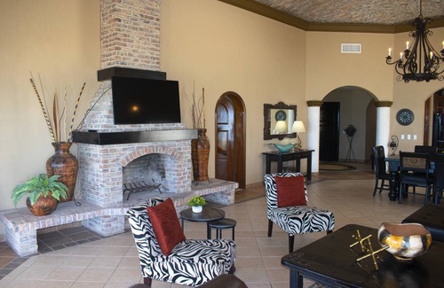 Puerto Penasco Villa | 251 m² Villa ∙ 3 bedrooms ∙ 10 guests