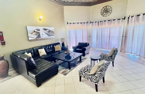 Puerto Penasco Villa | 251 m² Villa ∙ 3 bedrooms ∙ 10 guests