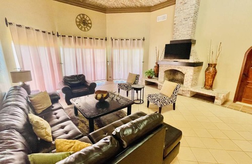 Puerto Penasco Villa | 251 m² Villa ∙ 3 bedrooms ∙ 10 guests