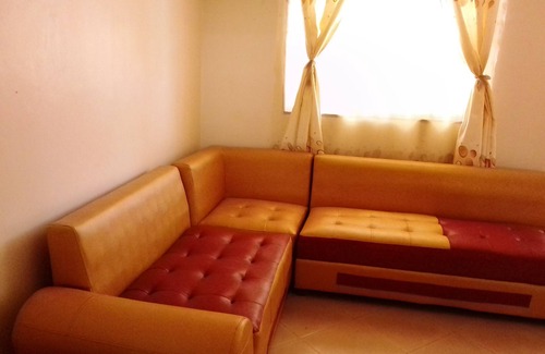 Kireka Apartment | +256.701.4123.75 is contact.To a lovely stay, better service and spacious look.