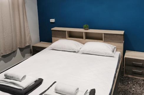 Athens City Centre House | 26 Amalias