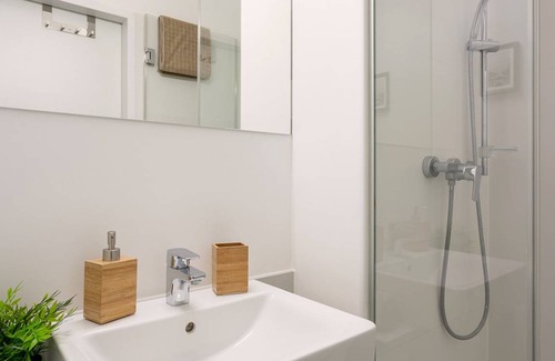 Verlegerviertel Other | 26 m² Accommodation ∙ 1 guest