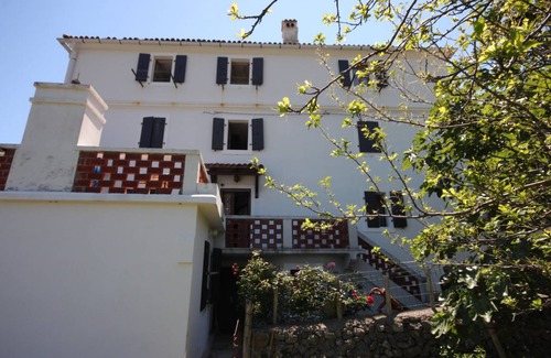 Beli Apartment | 26 m² Apartment ∙ 1 bedroom ∙ 3 guests
