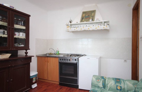 Beli Apartment | 26 m² Apartment ∙ 1 bedroom ∙ 3 guests