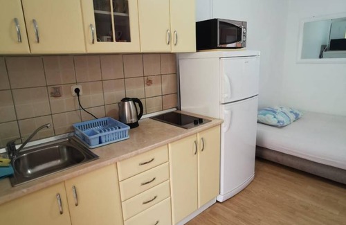 Zivogosce Apartment | 26 m² Apartment ∙ 1 bedroom ∙ 4 guests