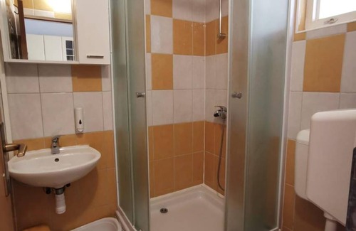 Zivogosce Apartment | 26 m² Apartment ∙ 1 bedroom ∙ 4 guests