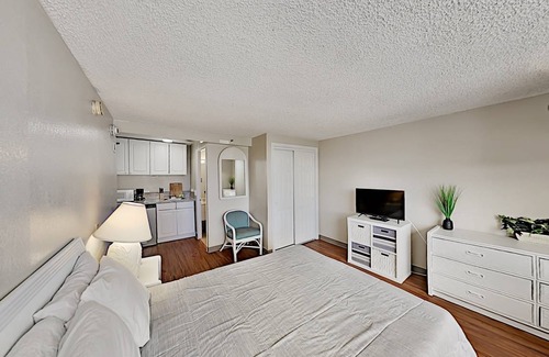 McCully - Moiliili Condo | 26 m² Condo ∙ 2 guests