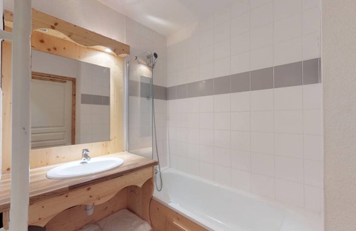 Orelle Apartment | 26 m² Studio flat ∙ 2 guests