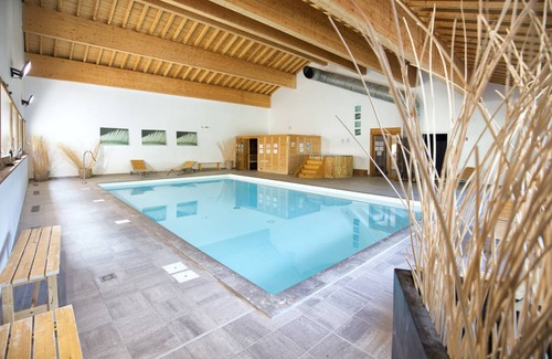 Orelle Apartment | 26 m² Studio flat ∙ 2 guests